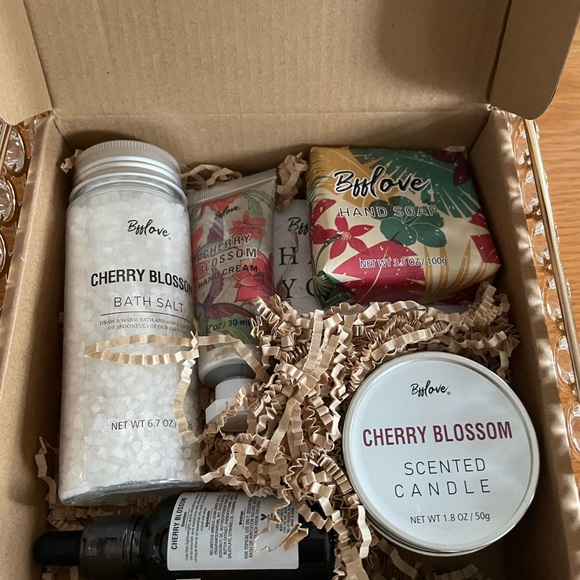 Other - Bath set‎